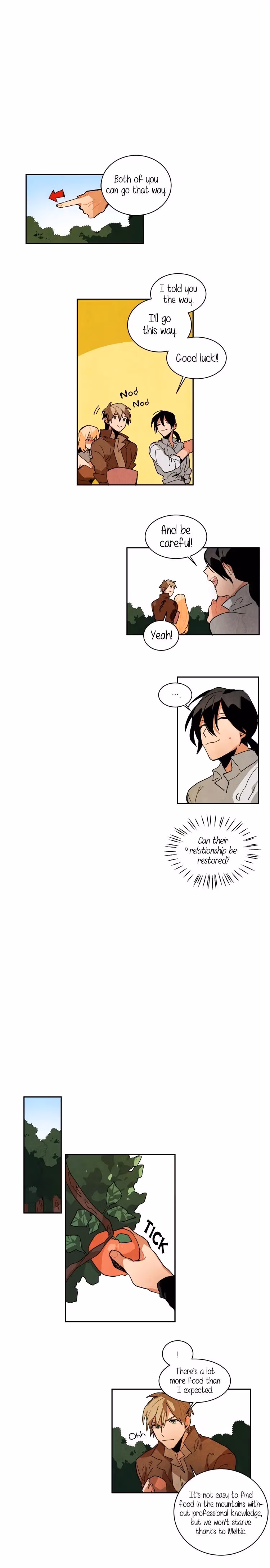 Read Erunak chapter 43 image 7 on Lezhin