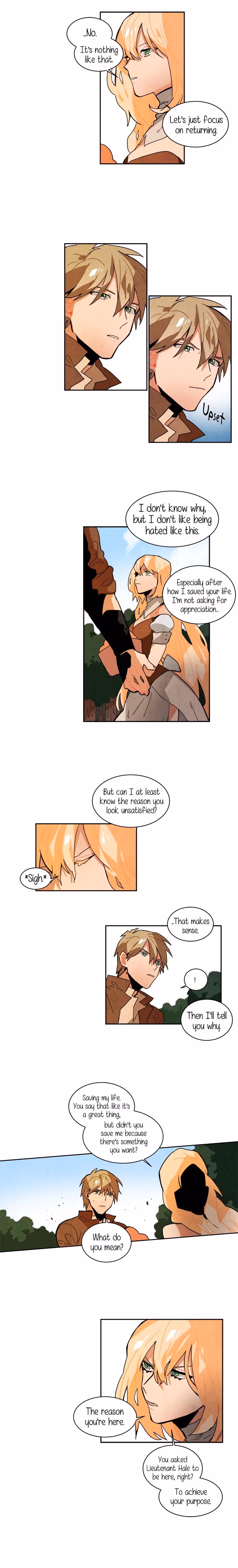 Read Erunak chapter 43 image 9 on Lezhin