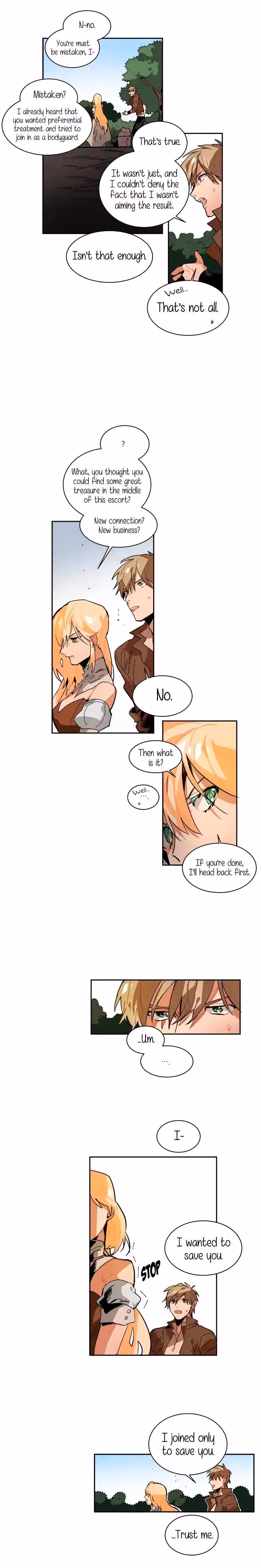 Read Erunak chapter 44 image 2 on Lezhin