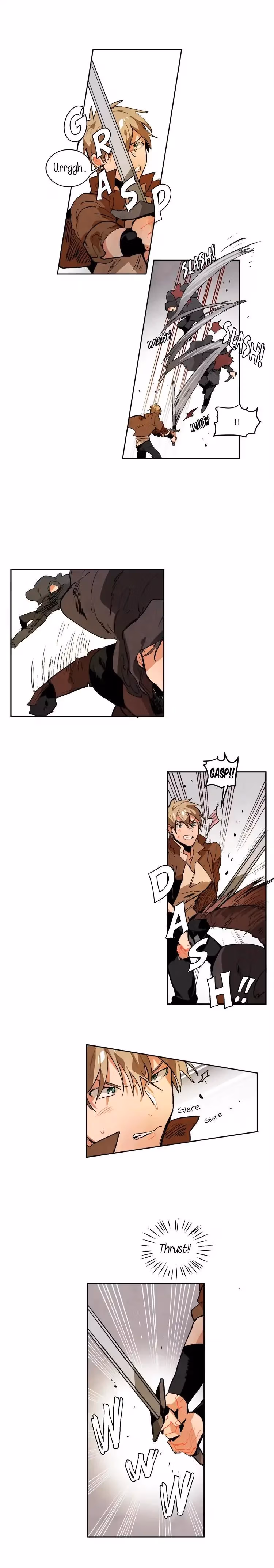 Read Erunak chapter 44 image 6 on Lezhin