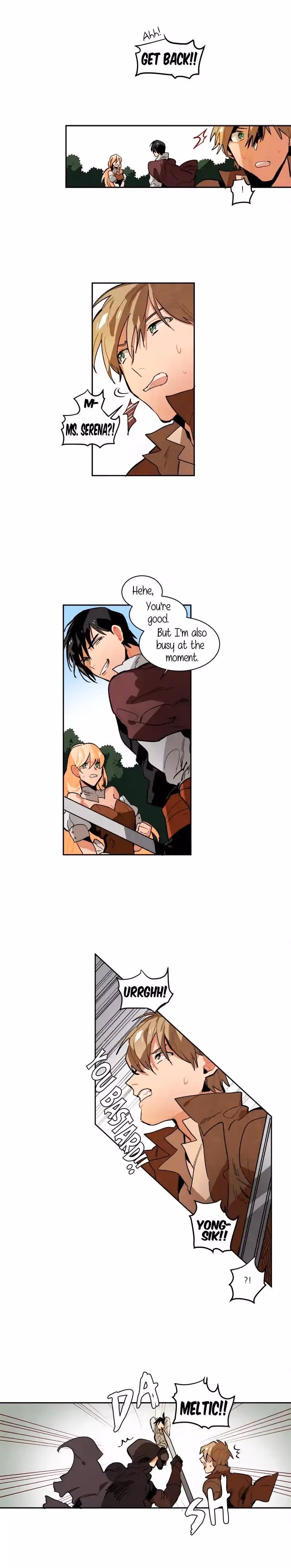 Read Erunak chapter 44 image 7 on Lezhin