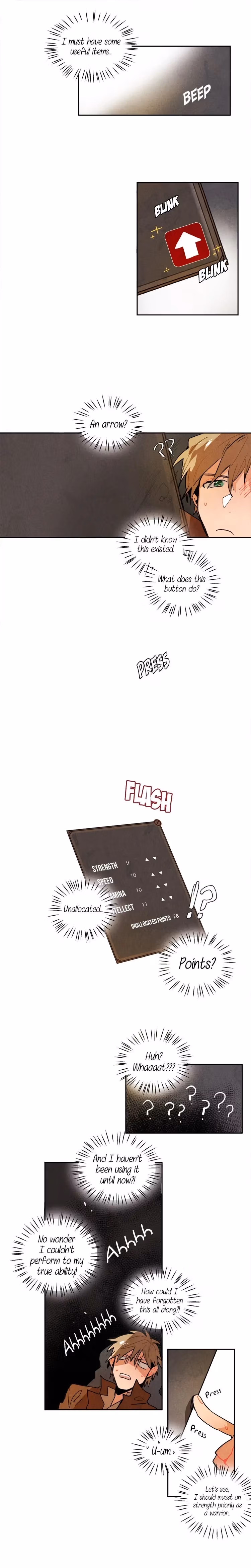 Read Erunak chapter 45 image 6 on Lezhin