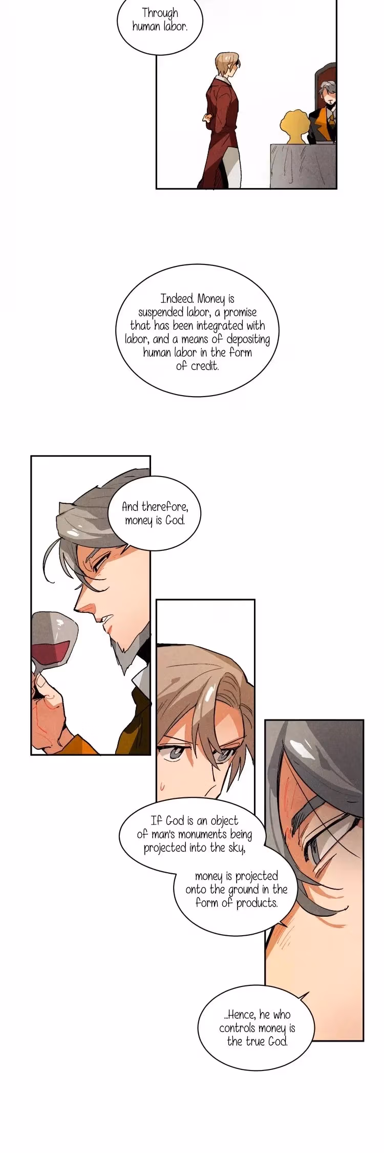 Read Erunak chapter 47 image 10 on Lezhin