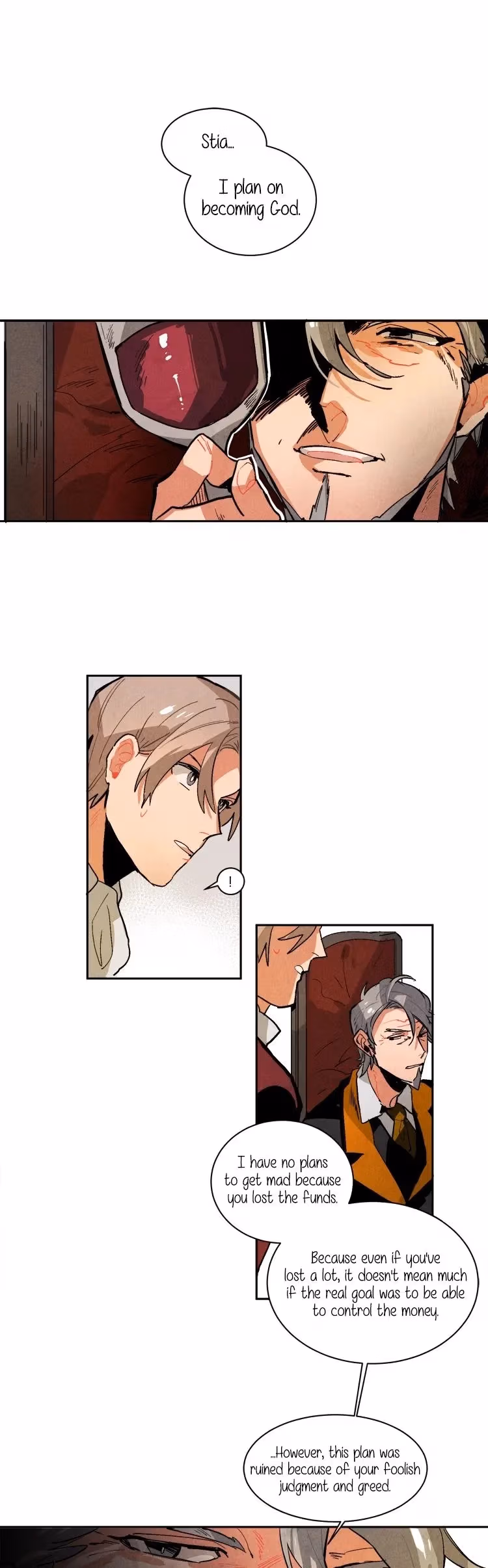 Read Erunak chapter 47 image 11 on Lezhin