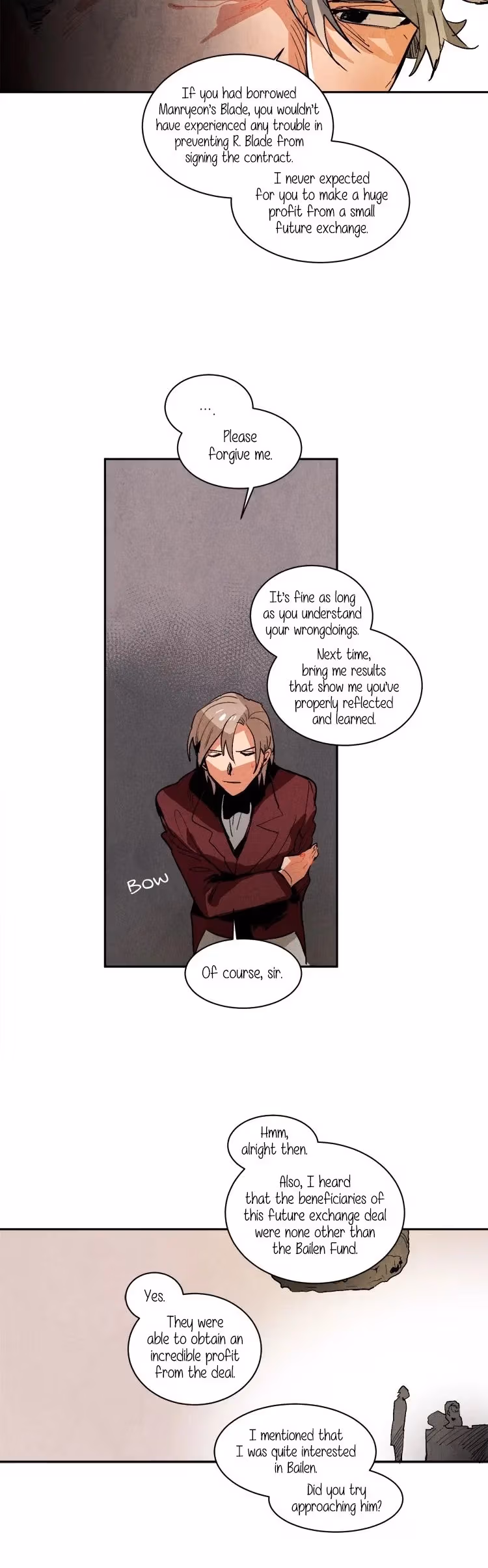 Read Erunak chapter 47 image 12 on Lezhin