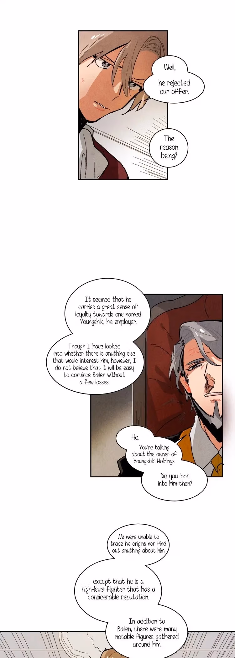 Read Erunak chapter 47 image 13 on Lezhin