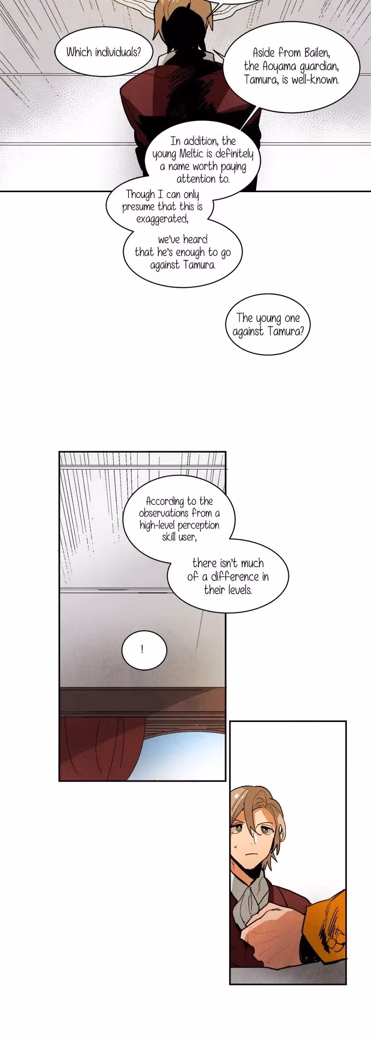 Read Erunak chapter 47 image 14 on Lezhin