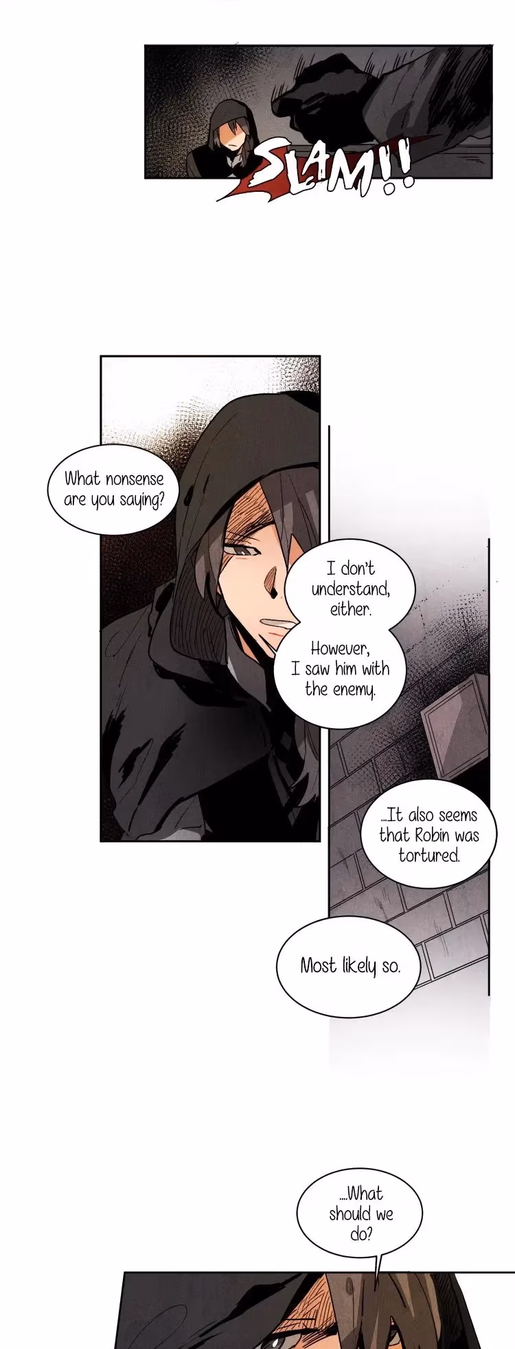 Read Erunak chapter 47 image 3 on Lezhin