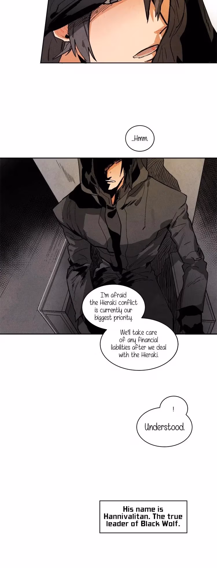 Read Erunak chapter 47 image 4 on Lezhin
