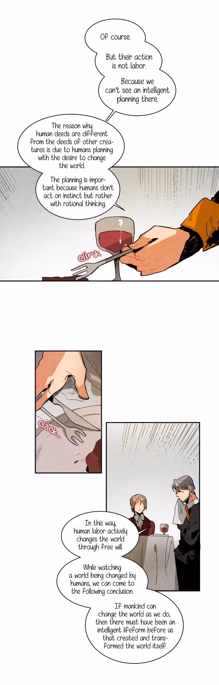Read Erunak chapter 47 image 8 on Lezhin
