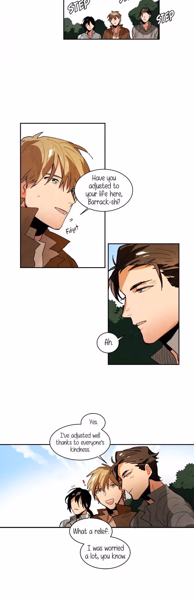 Read Erunak chapter 48 image 12 on Lezhin