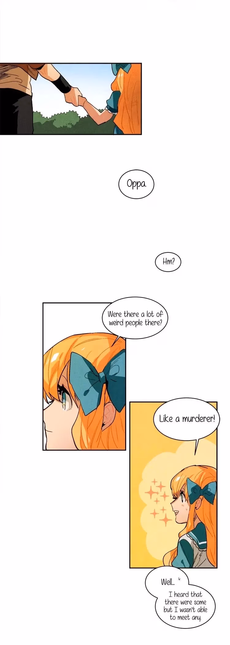 Read Erunak chapter 48 image 15 on Lezhin