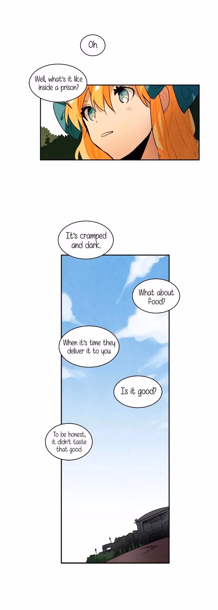 Read Erunak chapter 48 image 16 on Lezhin