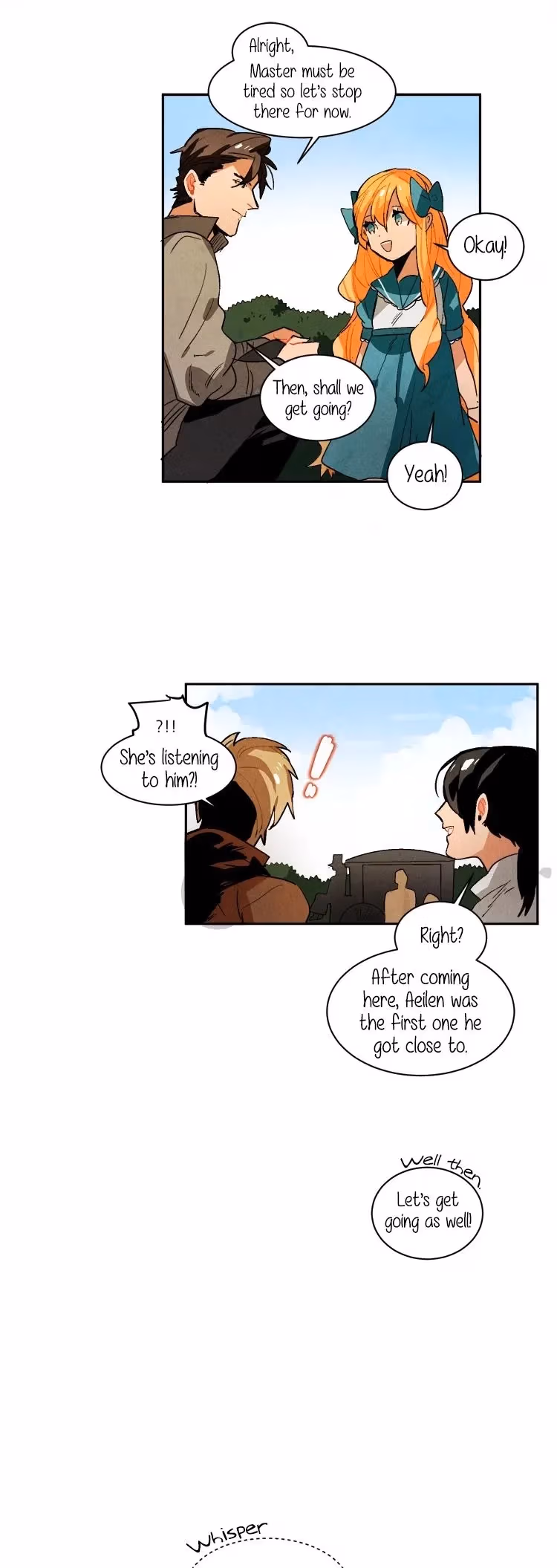 Read Erunak chapter 48 image 17 on Lezhin