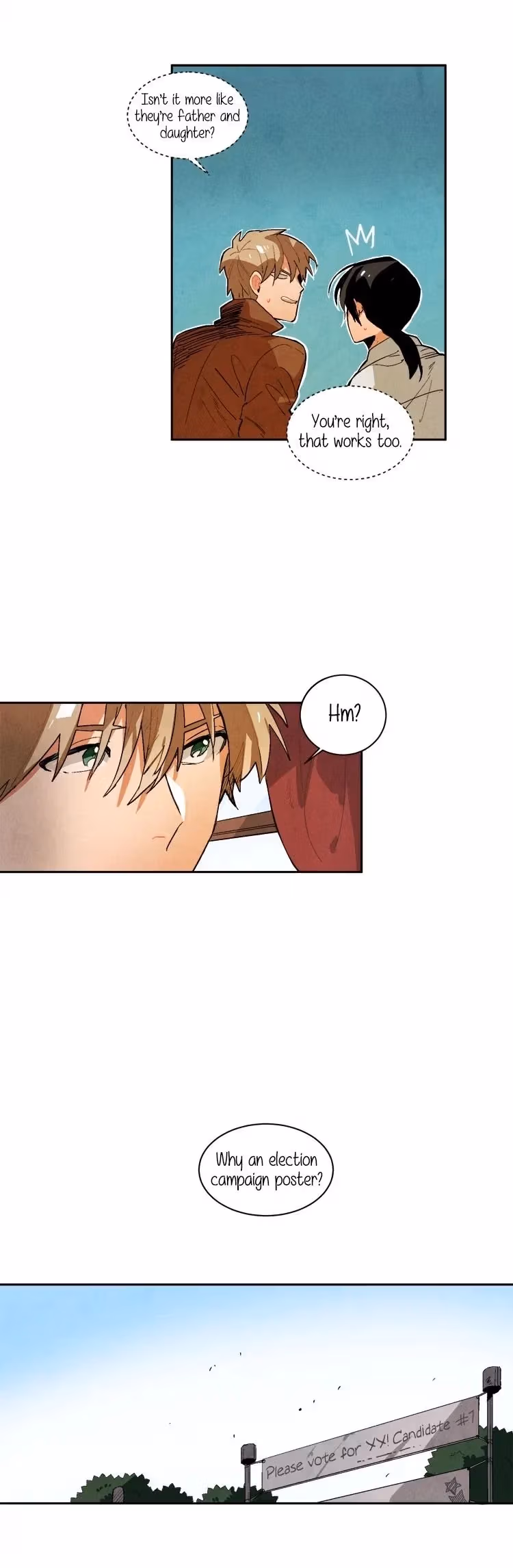 Read Erunak chapter 48 image 19 on Lezhin