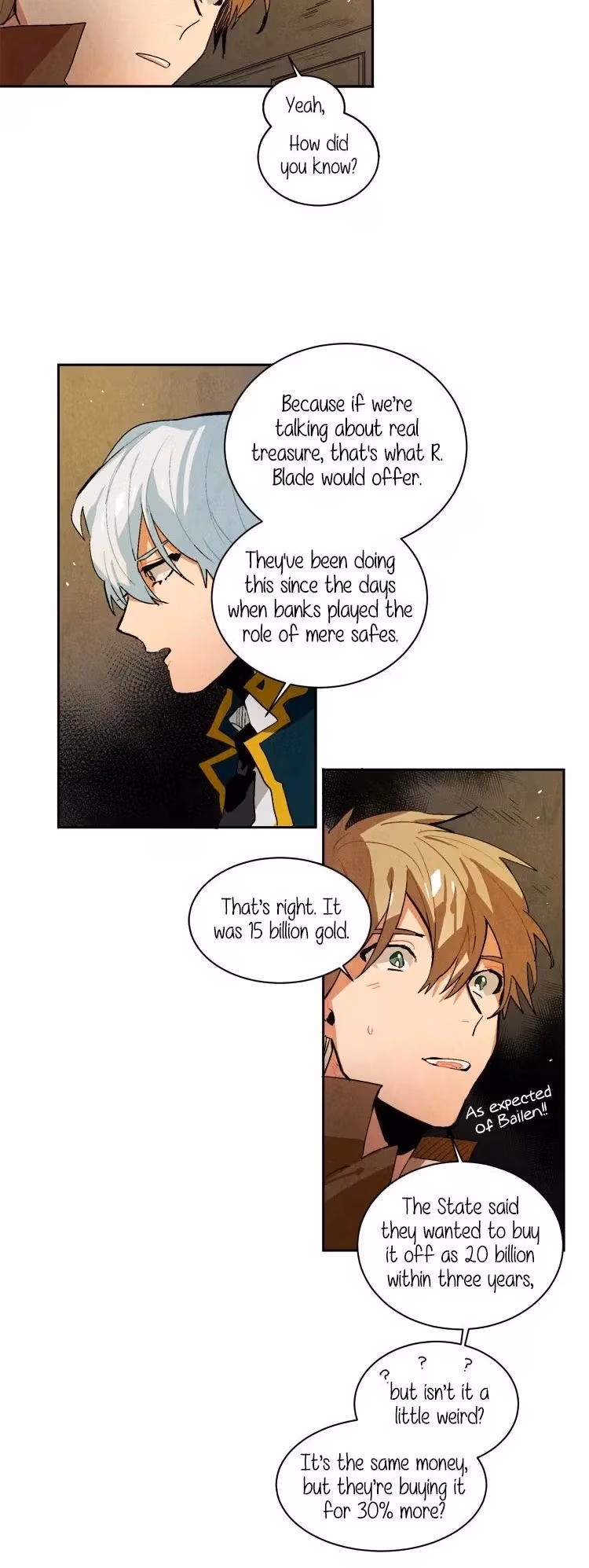Read Erunak chapter 48 image 2 on Lezhin