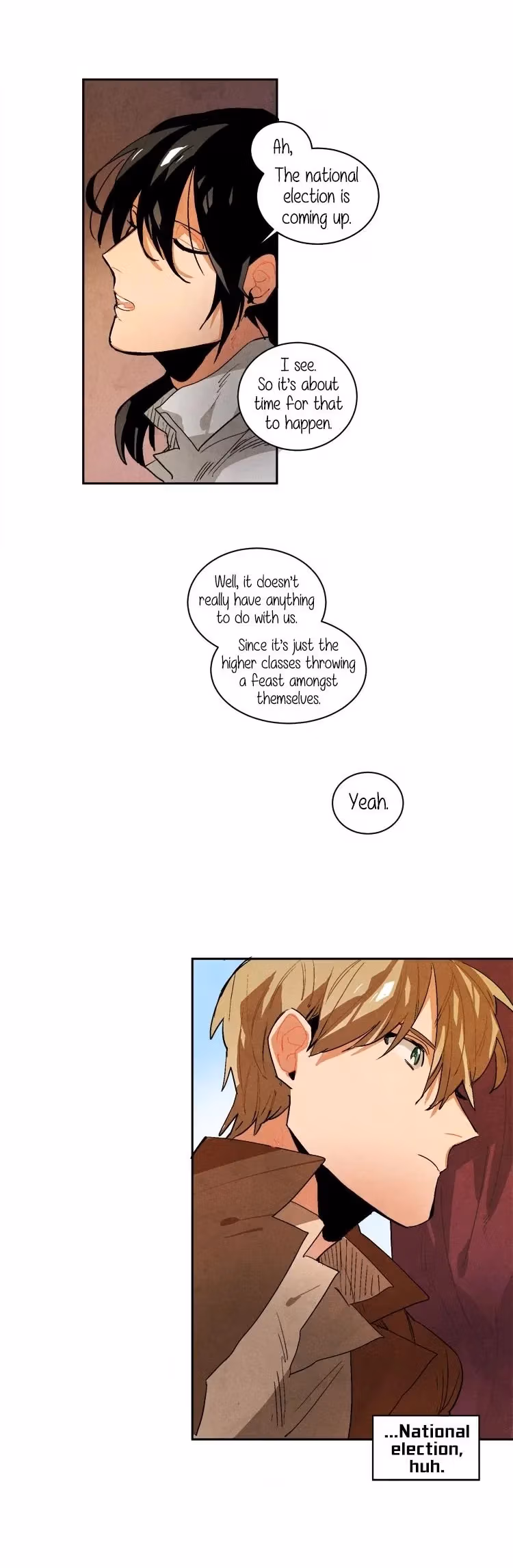 Read Erunak chapter 48 image 20 on Lezhin