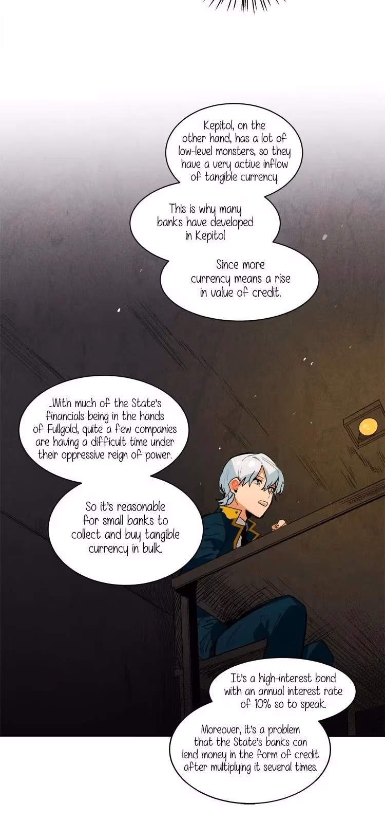 Read Erunak chapter 48 image 4 on Lezhin