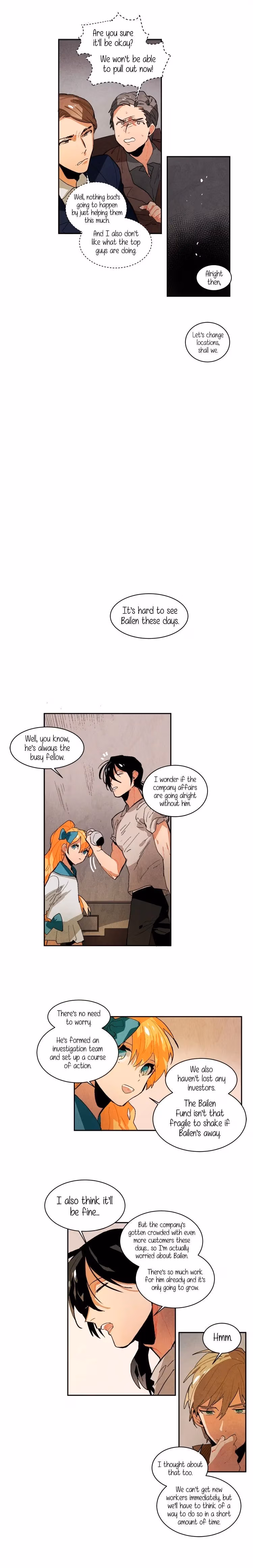 Read Erunak chapter 49 image 4 on Lezhin