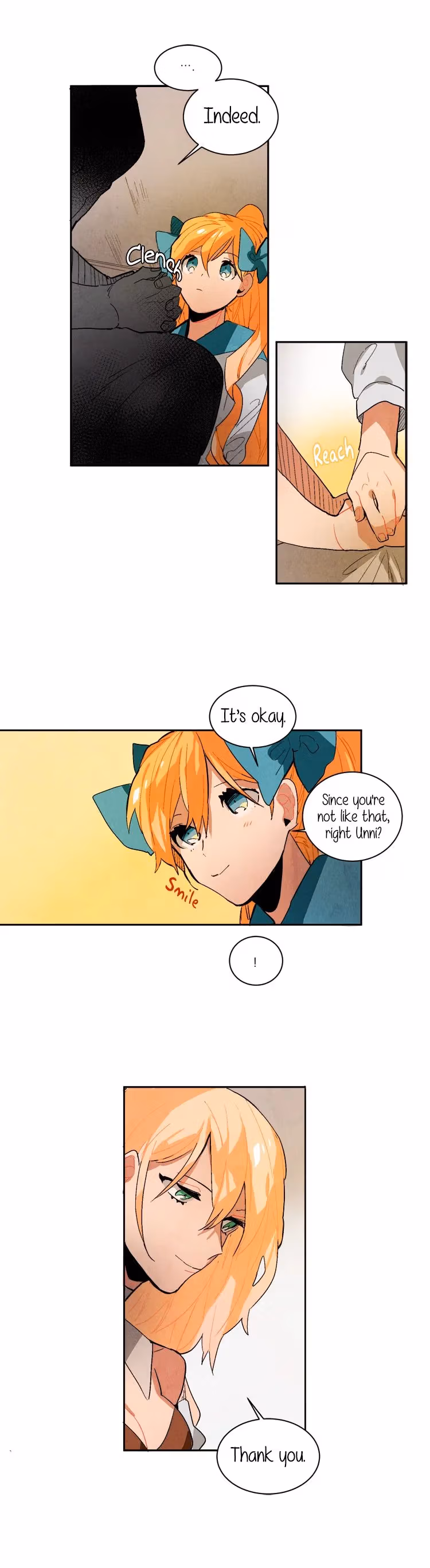Read Erunak chapter 49 image 9 on Lezhin
