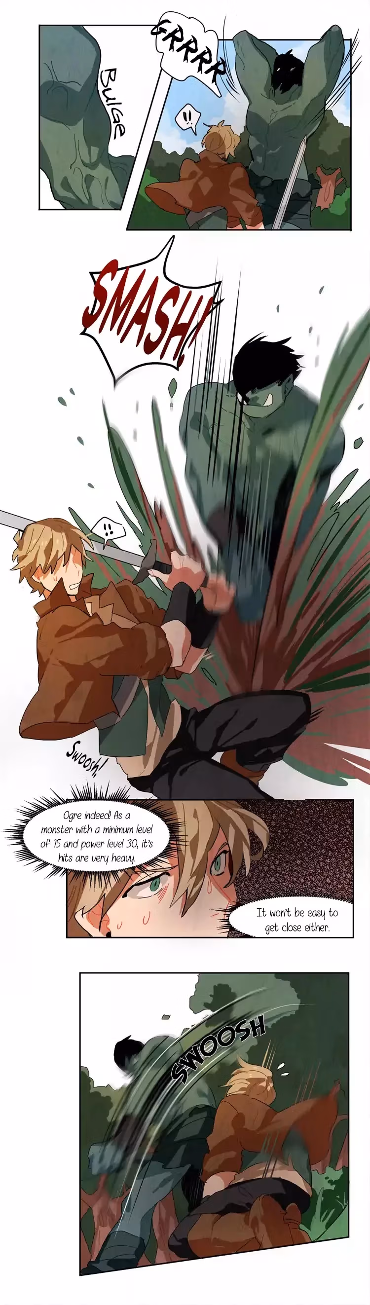 Read Erunak chapter 5 image 10 on Lezhin