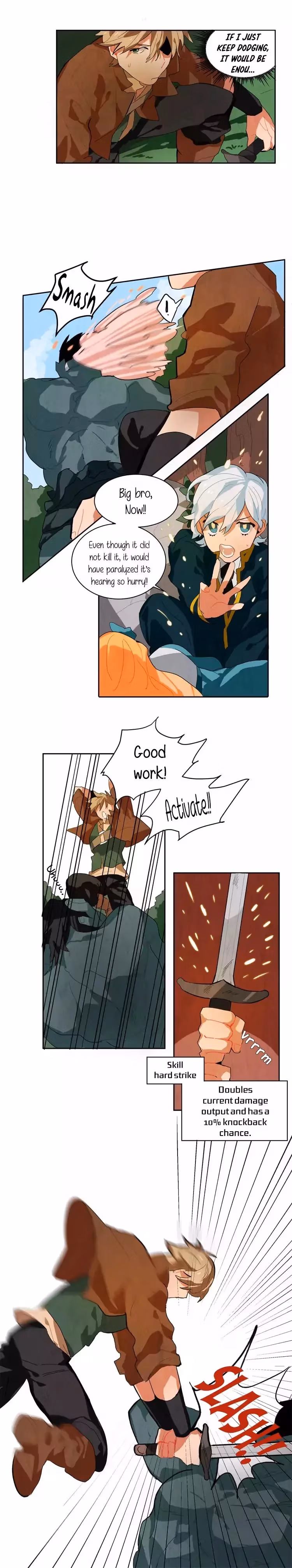Read Erunak chapter 5 image 11 on Lezhin