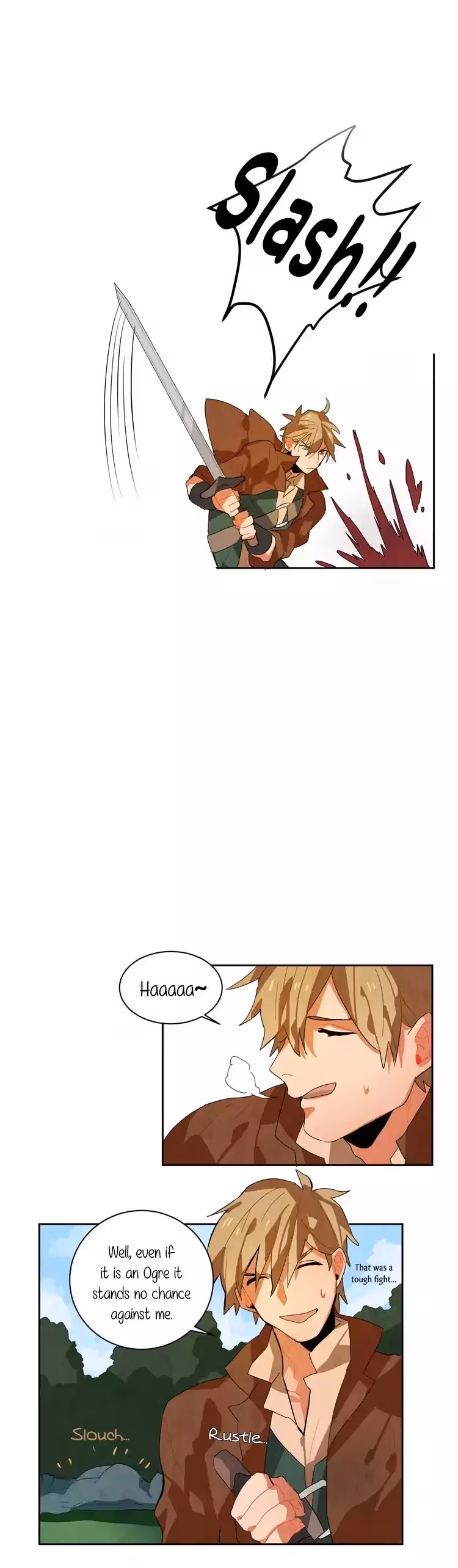 Read Erunak chapter 5 image 13 on Lezhin
