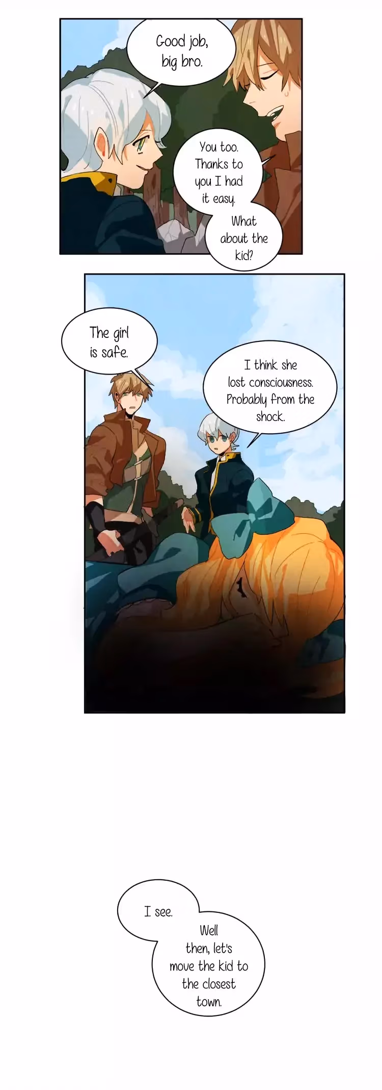 Read Erunak chapter 5 image 14 on Lezhin