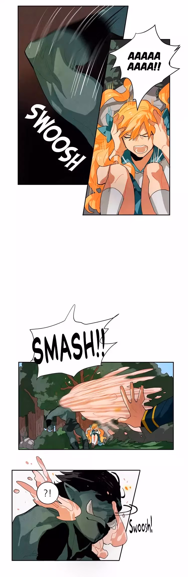 Read Erunak chapter 5 image 8 on Lezhin