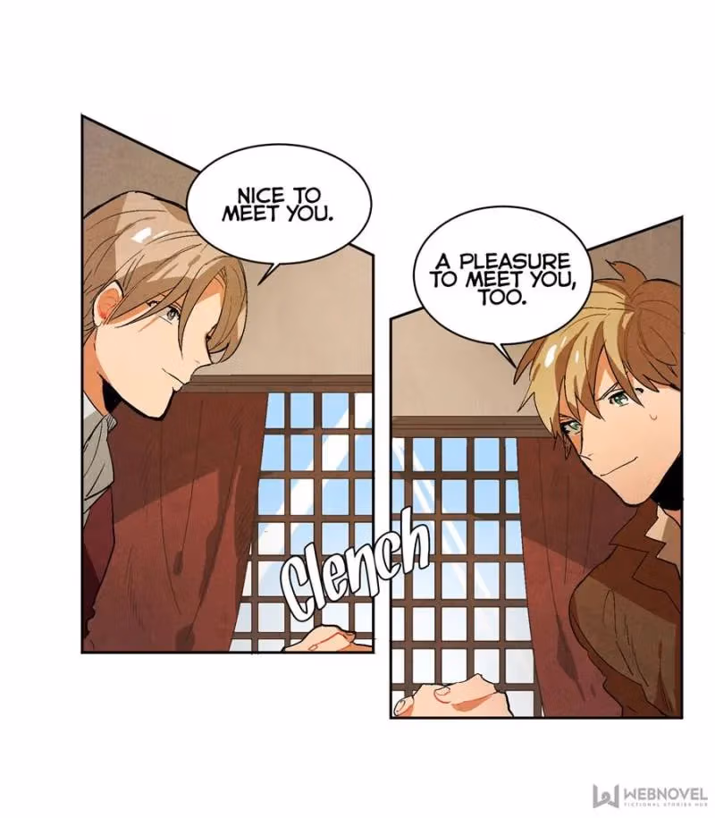 Read Erunak chapter 51 image 12 on Lezhin