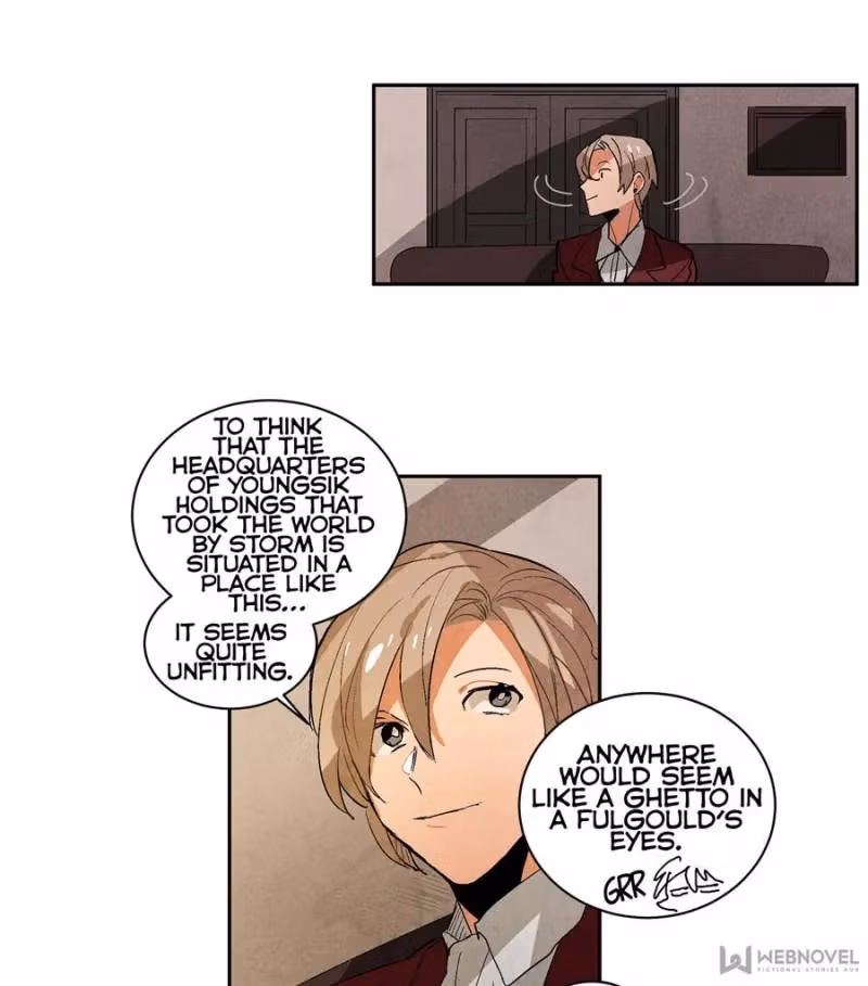 Read Erunak chapter 51 image 13 on Lezhin