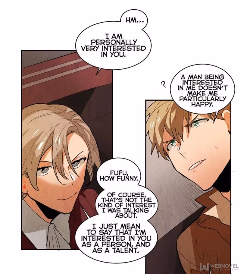Read Erunak chapter 51 image 16 on Lezhin