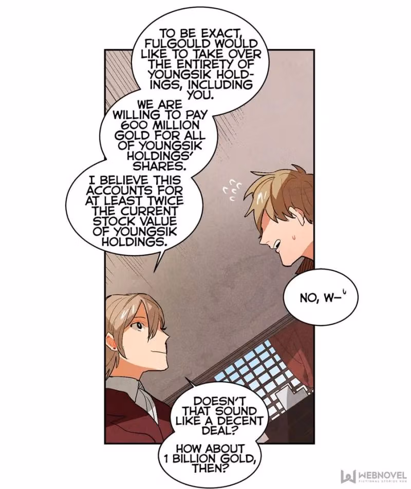 Read Erunak chapter 51 image 18 on Lezhin