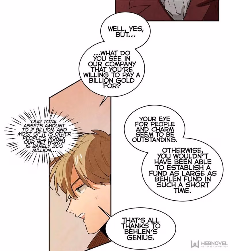 Read Erunak chapter 51 image 20 on Lezhin
