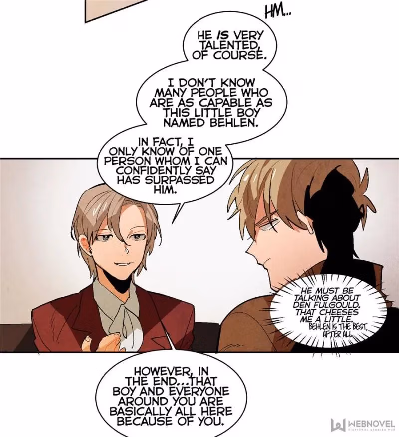 Read Erunak chapter 51 image 21 on Lezhin