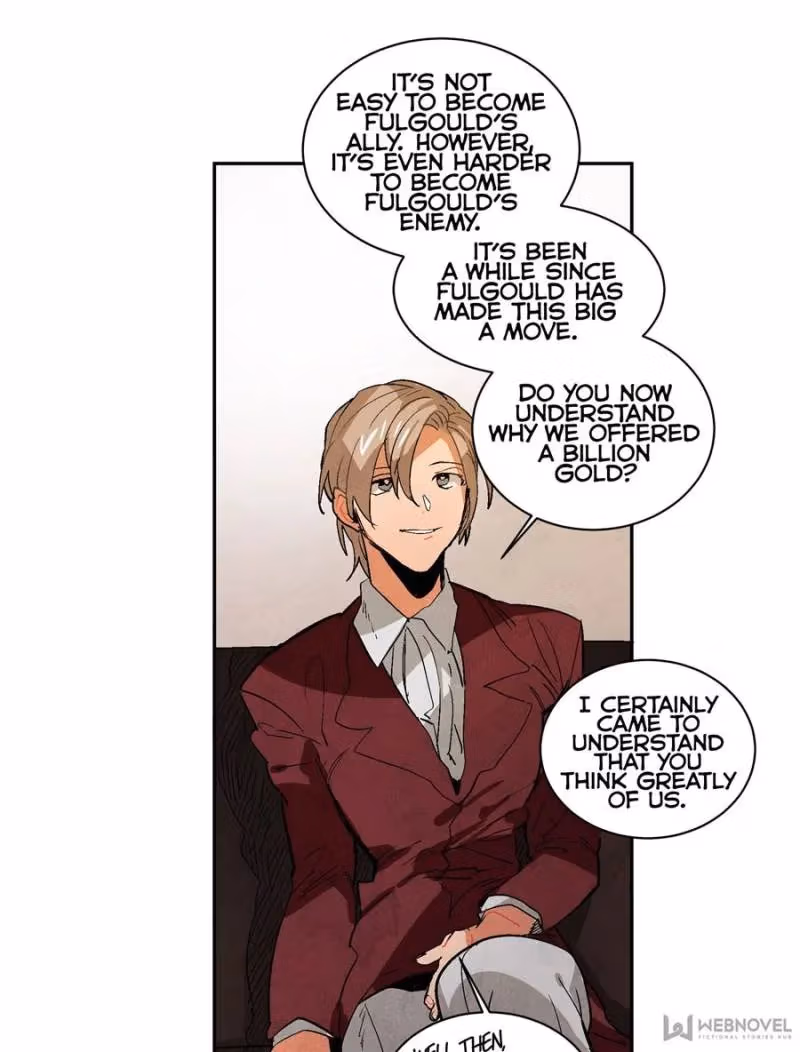 Read Erunak chapter 51 image 23 on Lezhin