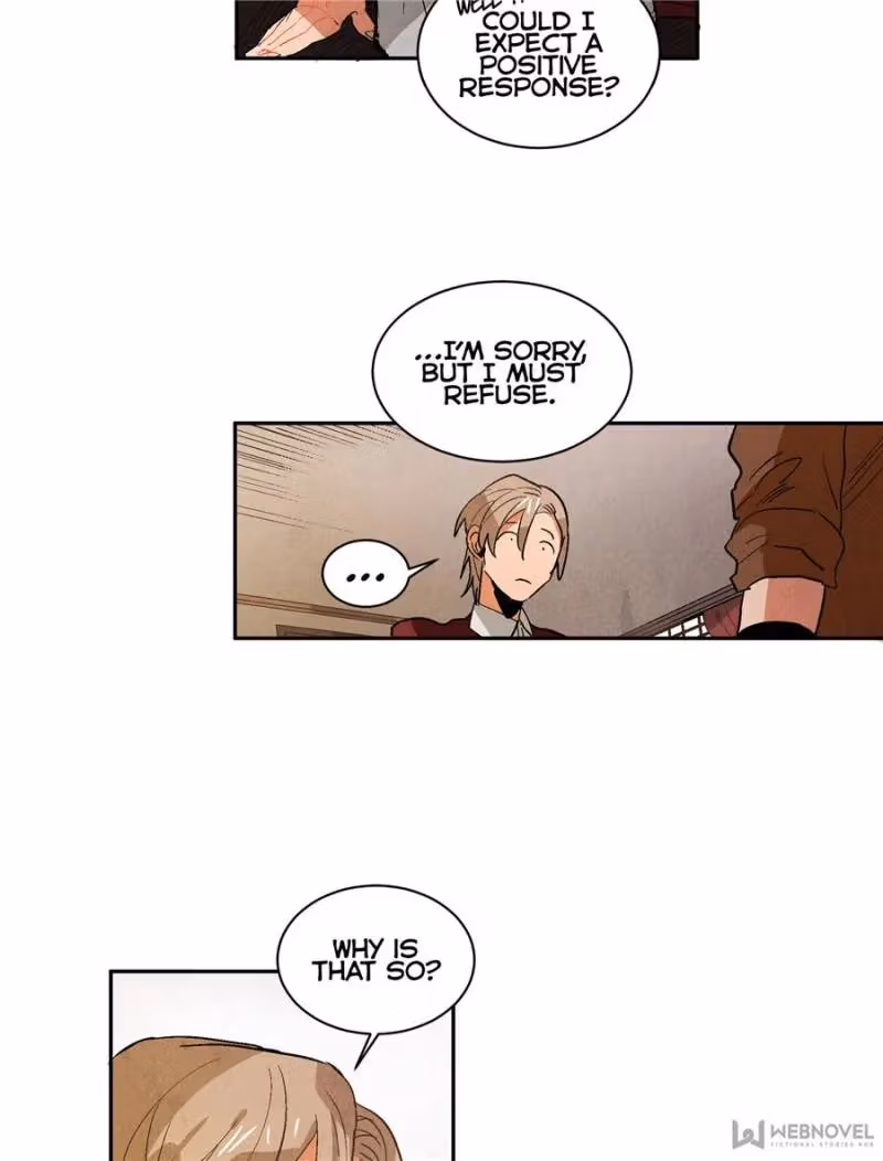 Read Erunak chapter 51 image 24 on Lezhin
