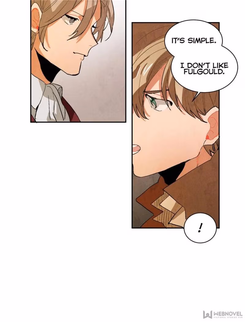 Read Erunak chapter 51 image 25 on Lezhin