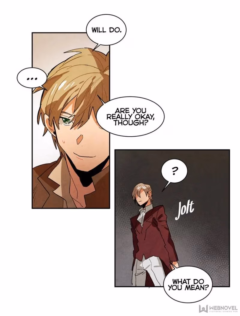 Read Erunak chapter 51 image 27 on Lezhin