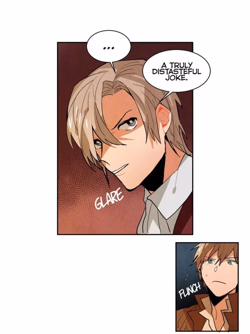 Read Erunak chapter 51 image 30 on Lezhin