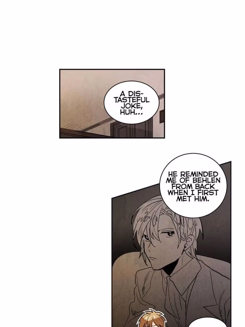 Read Erunak chapter 51 image 32 on Lezhin