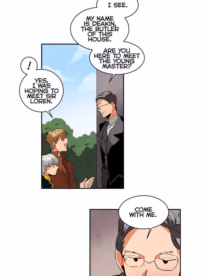 Read Erunak chapter 51 image 40 on Lezhin