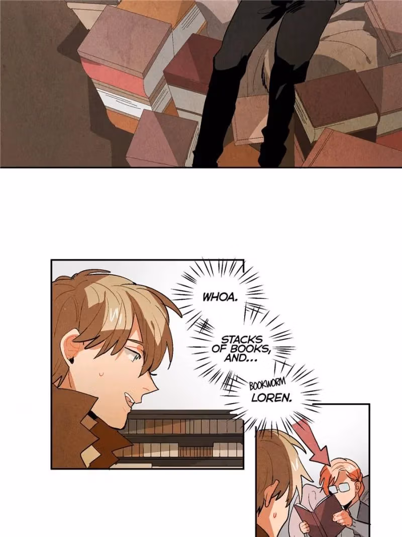 Read Erunak chapter 51 image 50 on Lezhin
