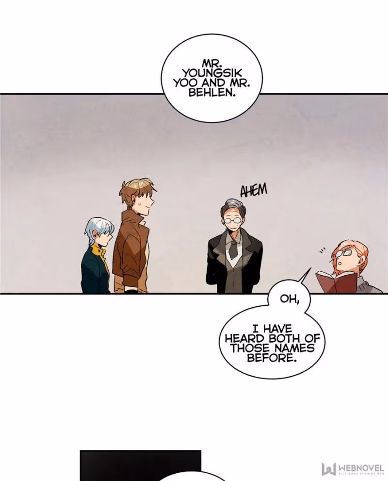 Read Erunak chapter 51 image 52 on Lezhin