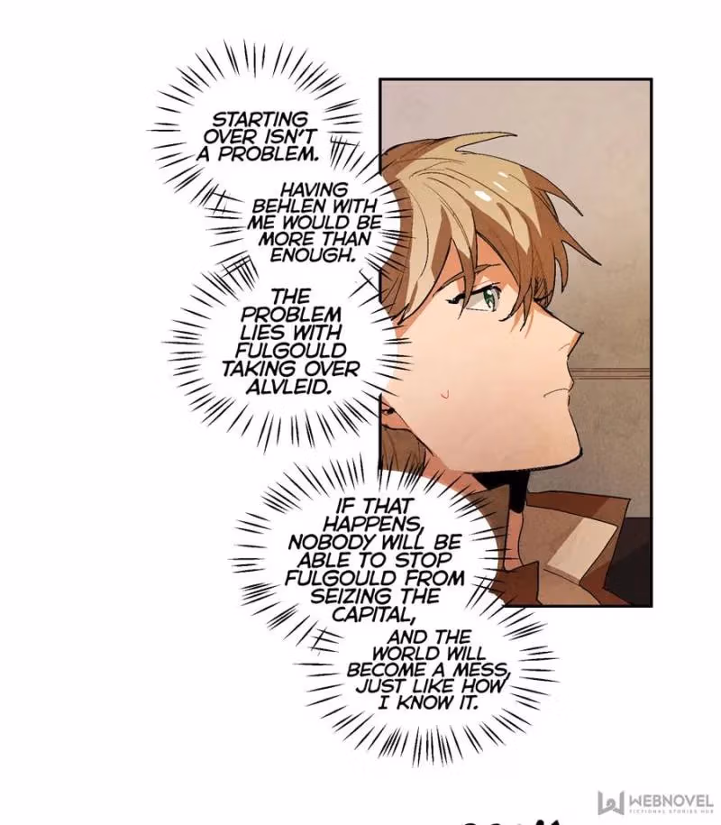 Read Erunak chapter 51 image 8 on Lezhin