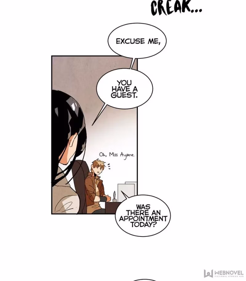 Read Erunak chapter 51 image 9 on Lezhin
