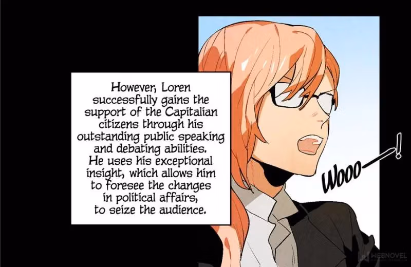Read Erunak chapter 52 image 1 on Lezhin