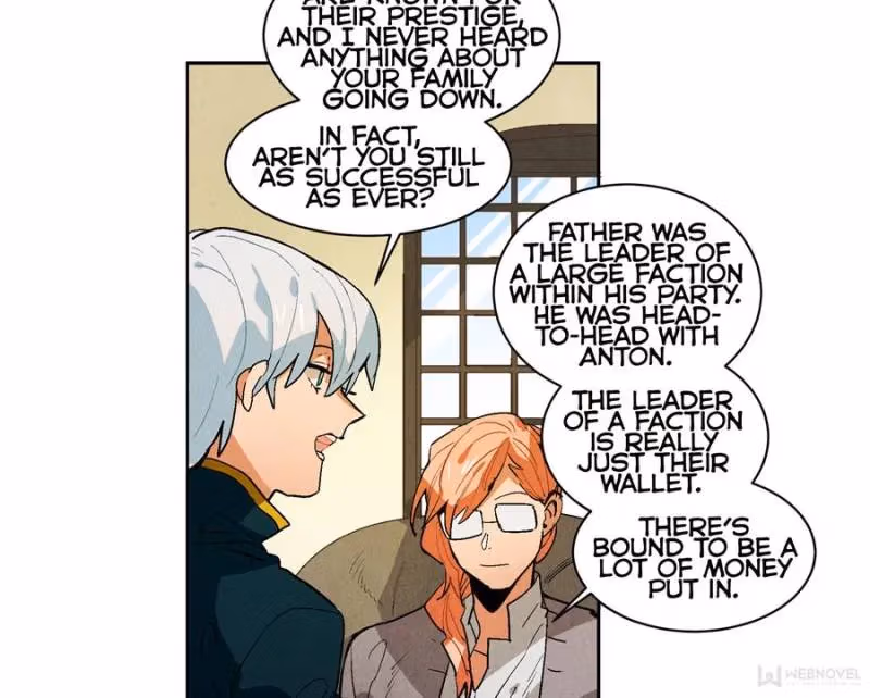 Read Erunak chapter 52 image 10 on Lezhin