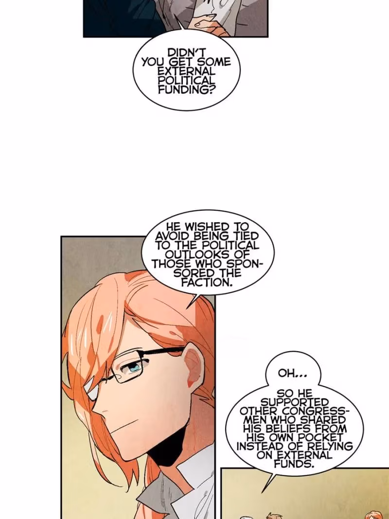 Read Erunak chapter 52 image 11 on Lezhin