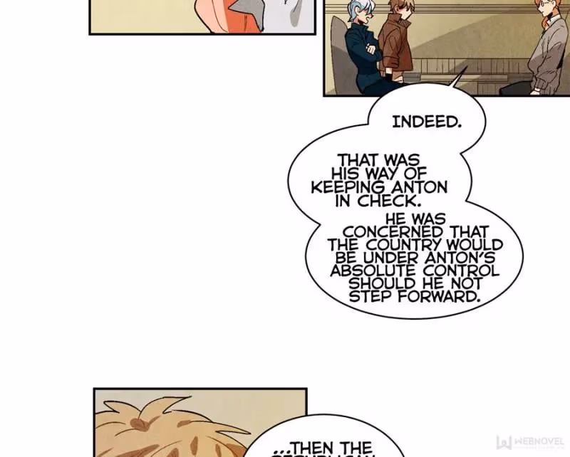 Read Erunak chapter 52 image 12 on Lezhin